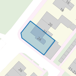 Perceel BWD01-B-3227