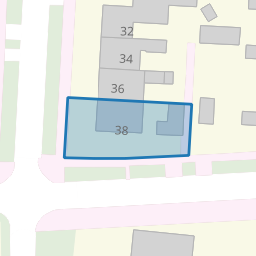 Perceel BWD01-B-3400