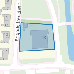Perceel BWD01-B-3402