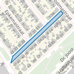 Perceel BWD01-B-3424