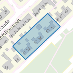 Perceel BWD01-B-3426