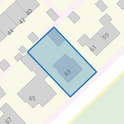 Perceel BWD01-B-3427