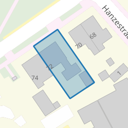 Perceel BWD01-B-3431