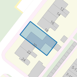 Perceel BWD01-B-3459