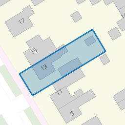 Perceel BWD01-B-3484