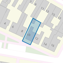 Perceel BWD01-B-3612