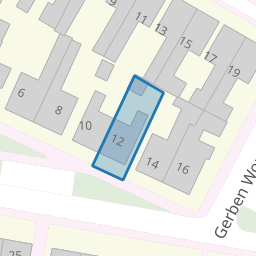 Perceel BWD01-B-3613