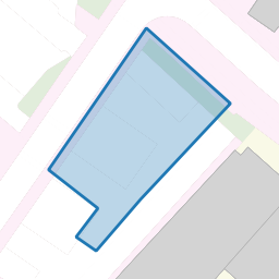 Perceel BWD01-B-3614