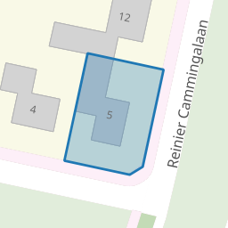 Perceel BWD01-B-3617