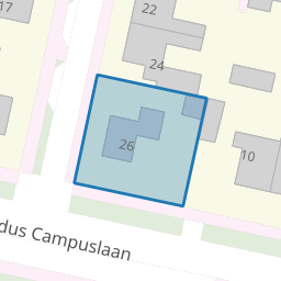 Perceel BWD01-B-3622