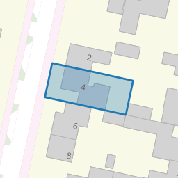 Perceel BWD01-B-3624