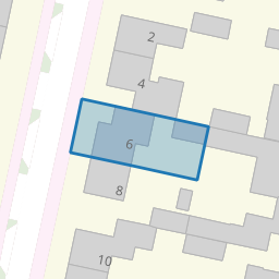 Perceel BWD01-B-3625