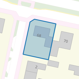 Perceel BWD01-B-3661