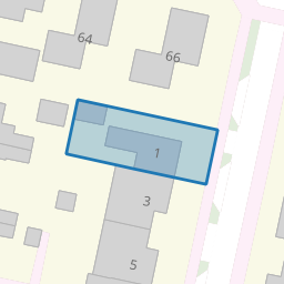 Perceel BWD01-B-3688