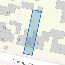 Perceel BWD01-B-3710