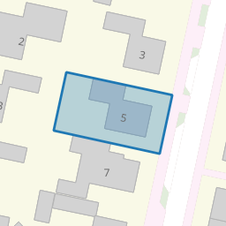 Perceel BWD01-B-3761