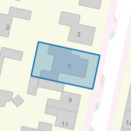 Perceel BWD01-B-3762