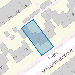 Perceel BWD01-B-3815