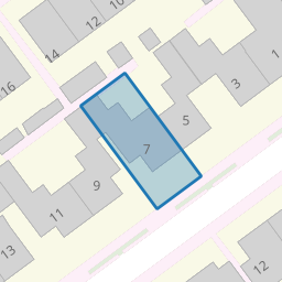 Perceel BWD01-B-3817