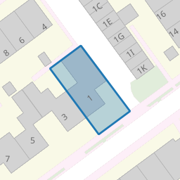 Perceel BWD01-B-3820