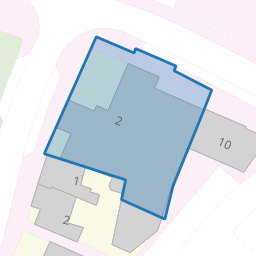 Perceel BWD01-B-3824