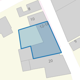 Perceel BWD01-B-3848