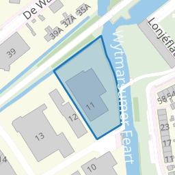 Perceel BWD01-B-4013