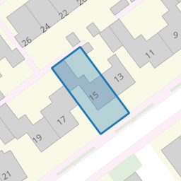 Perceel BWD01-B-4025