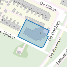 Perceel BWD01-B-4106