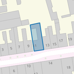 Perceel BWD01-B-4143