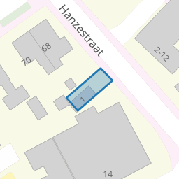 Perceel BWD01-B-4194