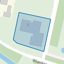 Perceel BWD01-B-4197