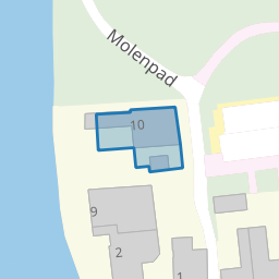 Perceel BWD01-B-4218