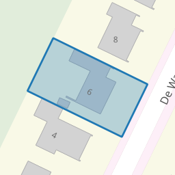 Perceel BWD01-B-4234