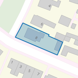 Perceel BWD01-B-4257