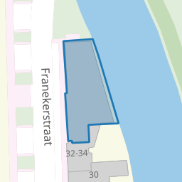 Perceel BWD01-B-4270