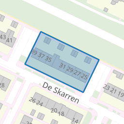 Perceel BWD01-B-4283