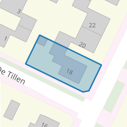 Perceel BWD01-B-4303