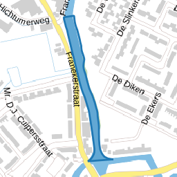 Perceel BWD01-B-4310