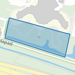 Perceel BWD01-B-4317