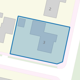 Perceel BWD01-B-4320