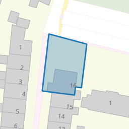 Perceel BWD01-B-4326