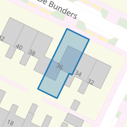 Perceel BWD01-B-4393