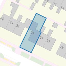 Perceel BWD01-B-4405