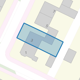 Perceel BWD01-B-4551