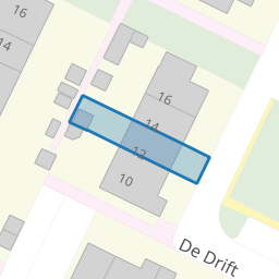 Perceel BWD01-B-4671