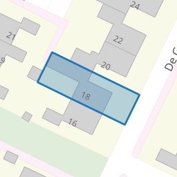 Perceel BWD01-B-4679