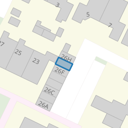 Perceel BWD01-B-4697