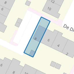 Perceel BWD01-B-4706