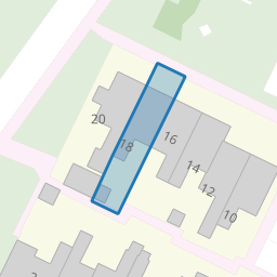 Perceel BWD01-B-4709